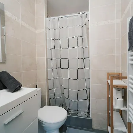 Apartment Confort & Style Pres De Cdg *