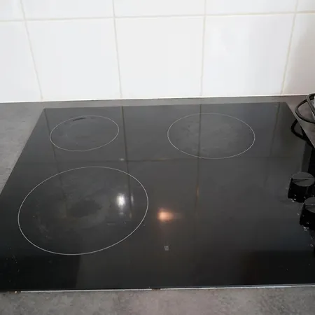Apartment Confort & Style Pres De Cdg Vaudherland