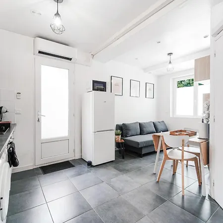 Apartment Confort & Style Pres De Cdg *