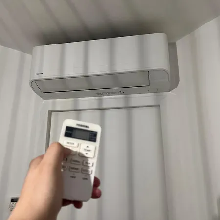 Confort & Style Pres De Cdg Apartment Vaudherland