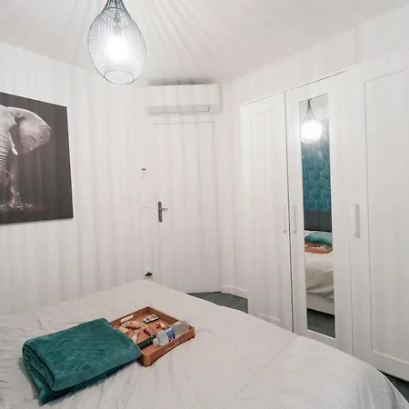 Apartment Confort & Style Pres De Cdg Vaudherland