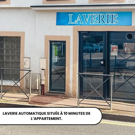 Apartment Confort & Style Pres De Cdg