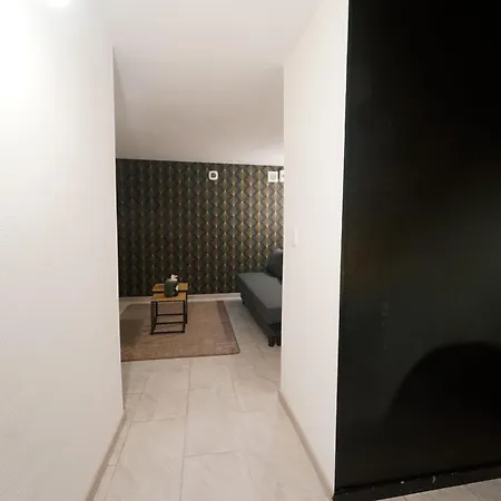 Apartment Confort & Style Pres De Cdg