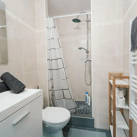 Apartment Confort & Style Pres De Cdg *