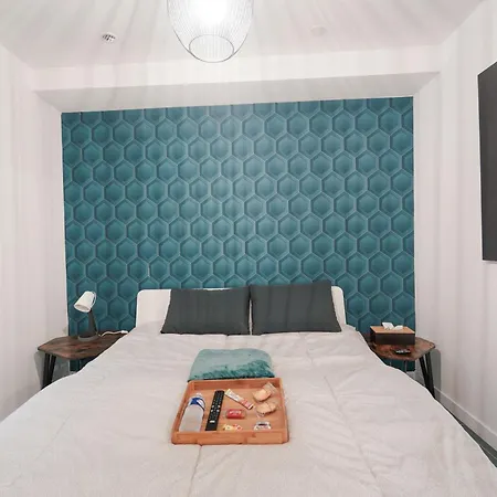 Apartment Confort & Style Pres De Cdg
